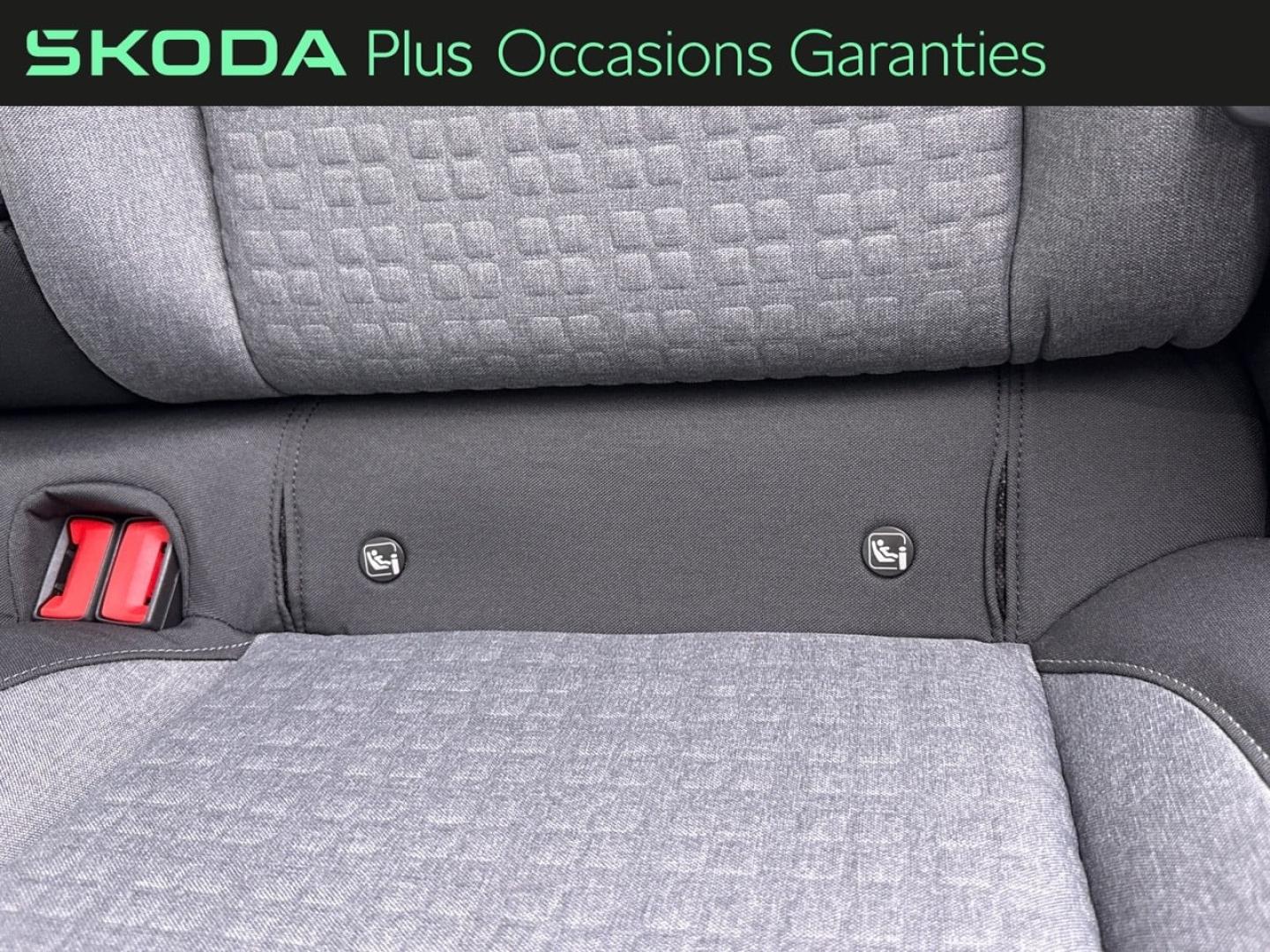 Voitures occasions ŠKODA EPIQ Clever Villemomble