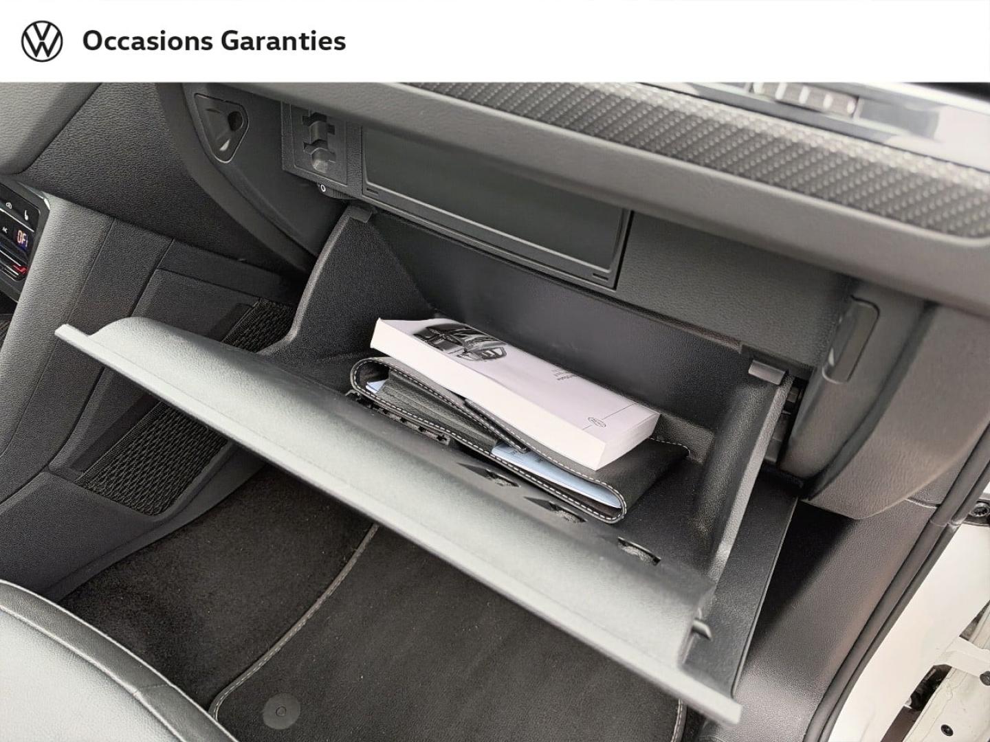 Voitures occasions VOLKSWAGEN TIGUAN R-Line Exclusive Villemomble