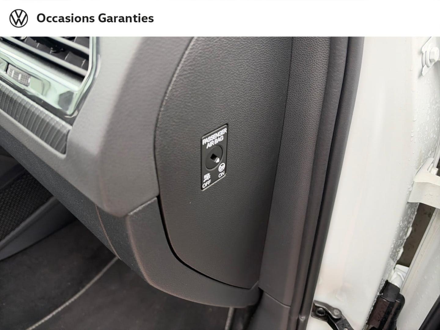 Voitures occasions VOLKSWAGEN TIGUAN R-Line Exclusive Villemomble