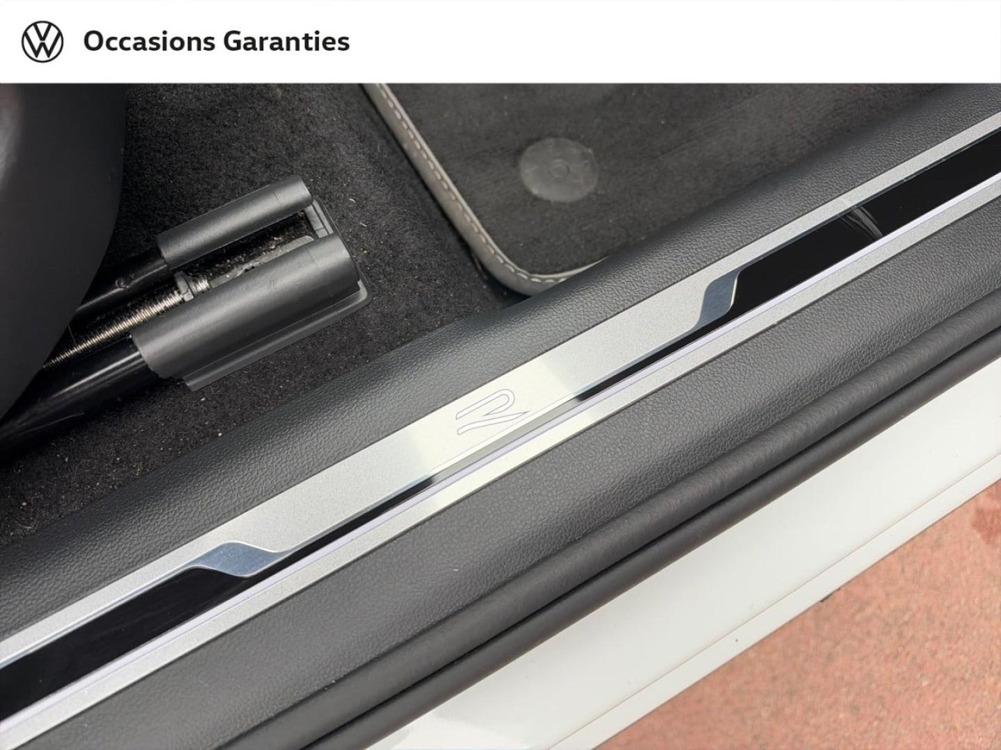 Voitures occasions VOLKSWAGEN TIGUAN R-Line Exclusive Villemomble