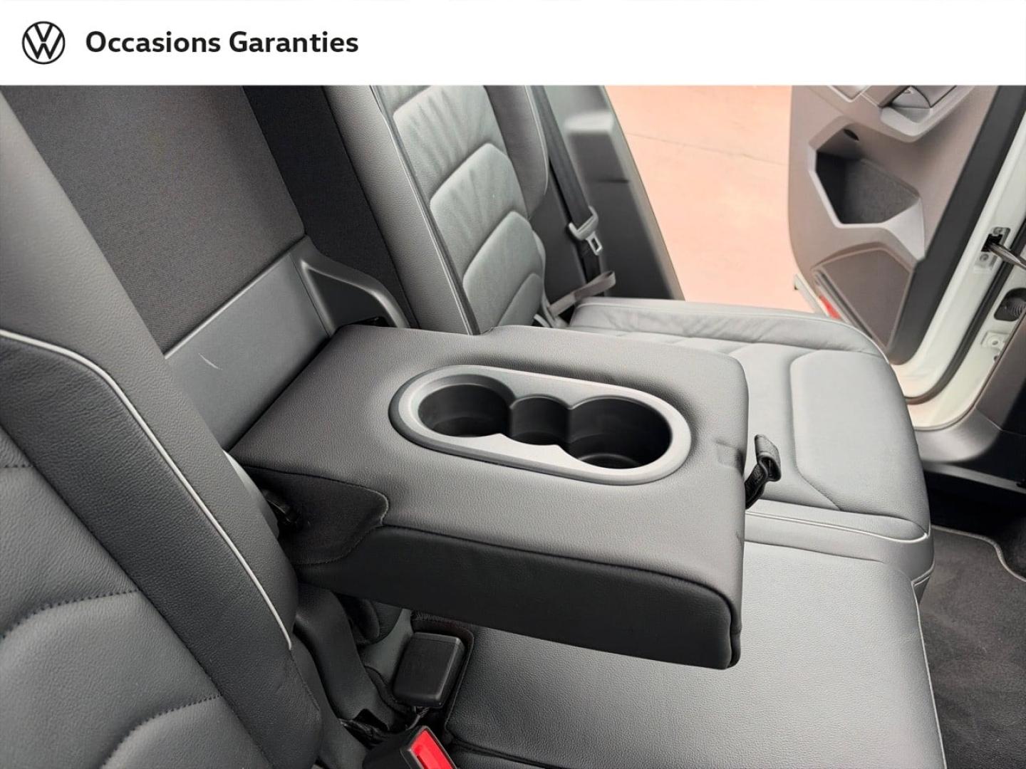 Voitures occasions VOLKSWAGEN TIGUAN R-Line Exclusive Villemomble