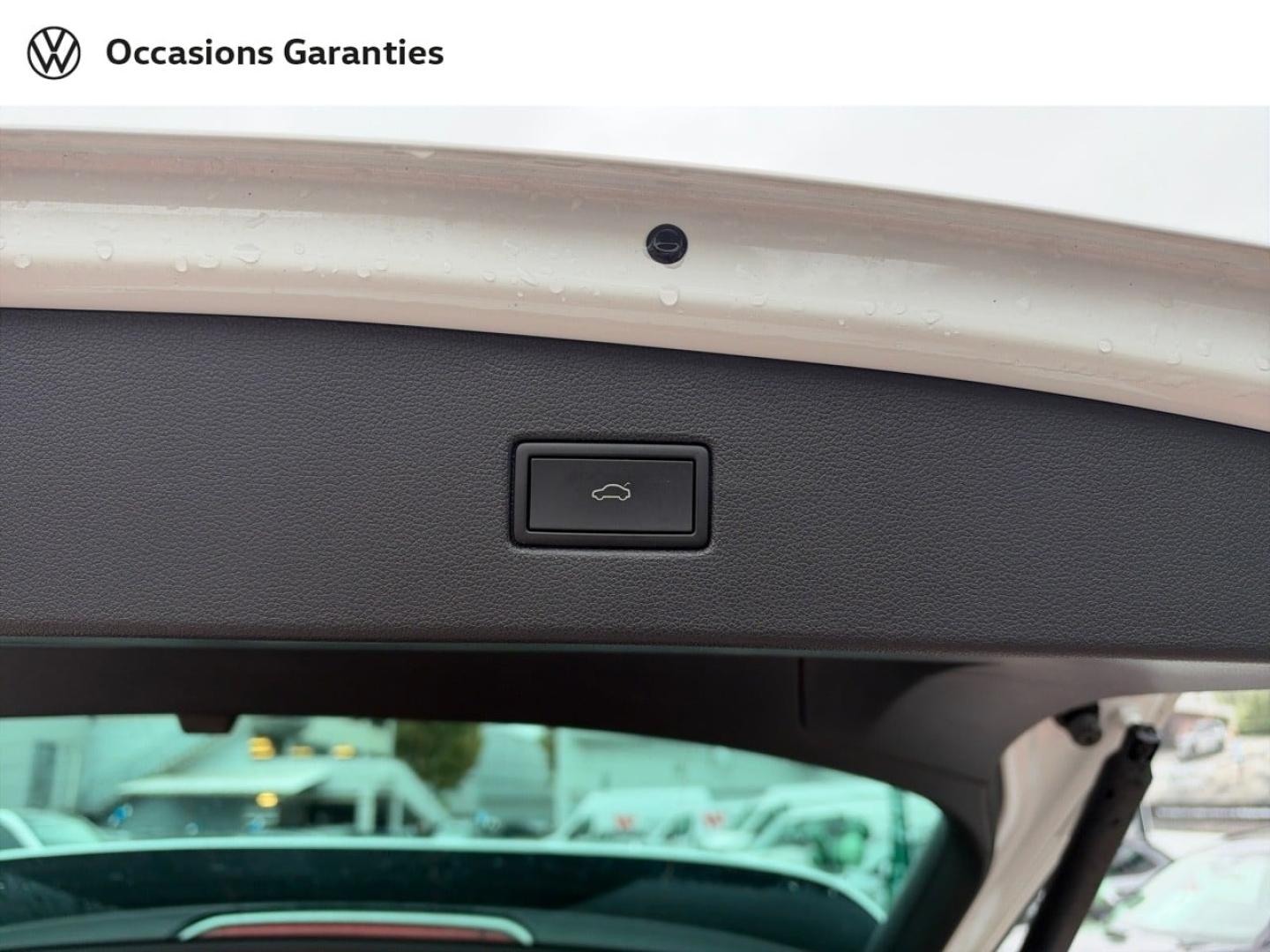 Voitures occasions VOLKSWAGEN TIGUAN R-Line Exclusive Villemomble