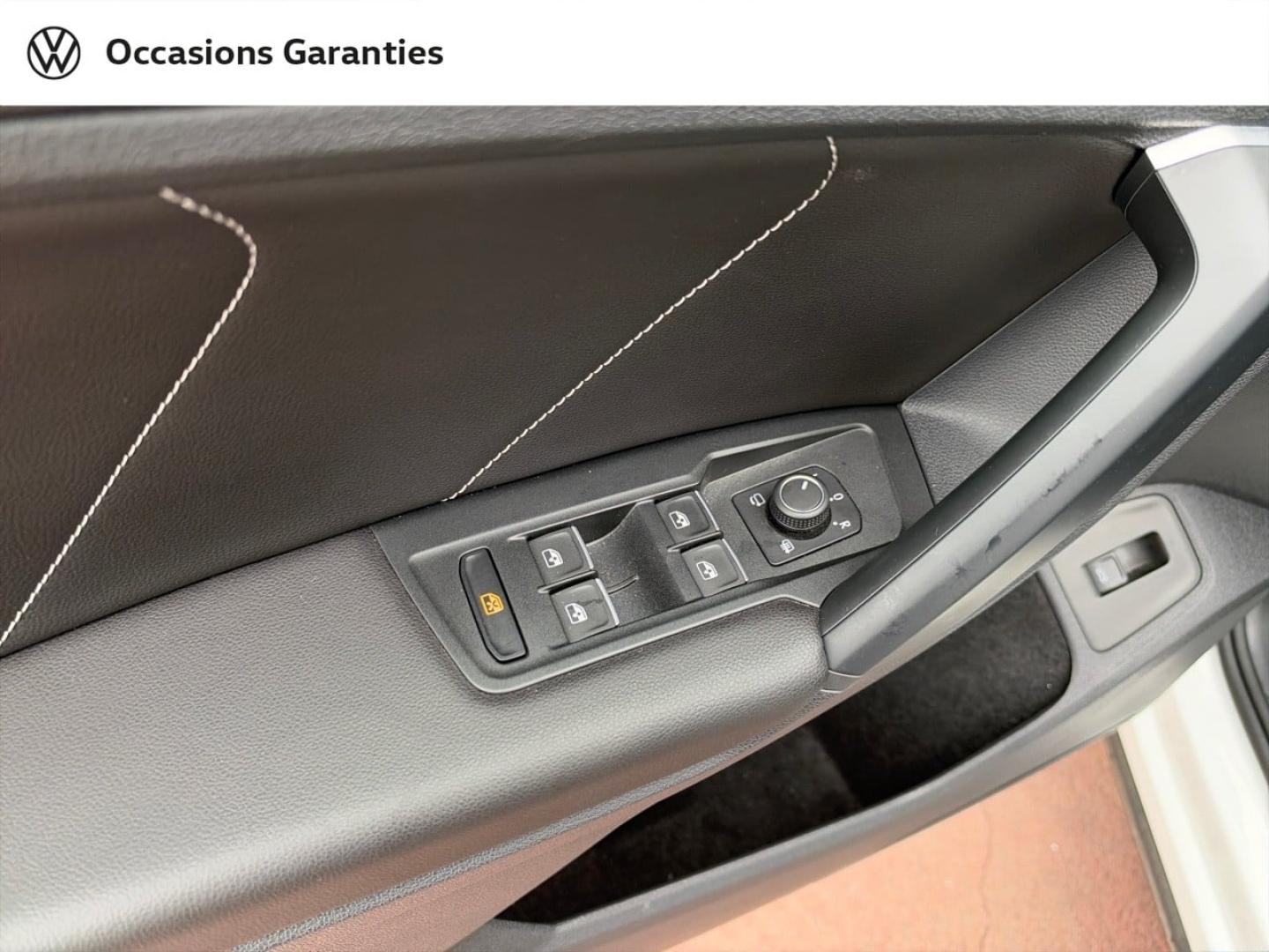 Voitures occasions VOLKSWAGEN TIGUAN R-Line Exclusive Villemomble