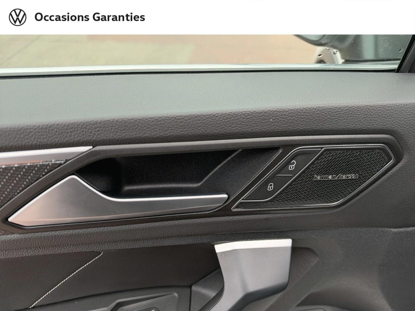 Voitures occasions VOLKSWAGEN TIGUAN R-Line Exclusive Villemomble