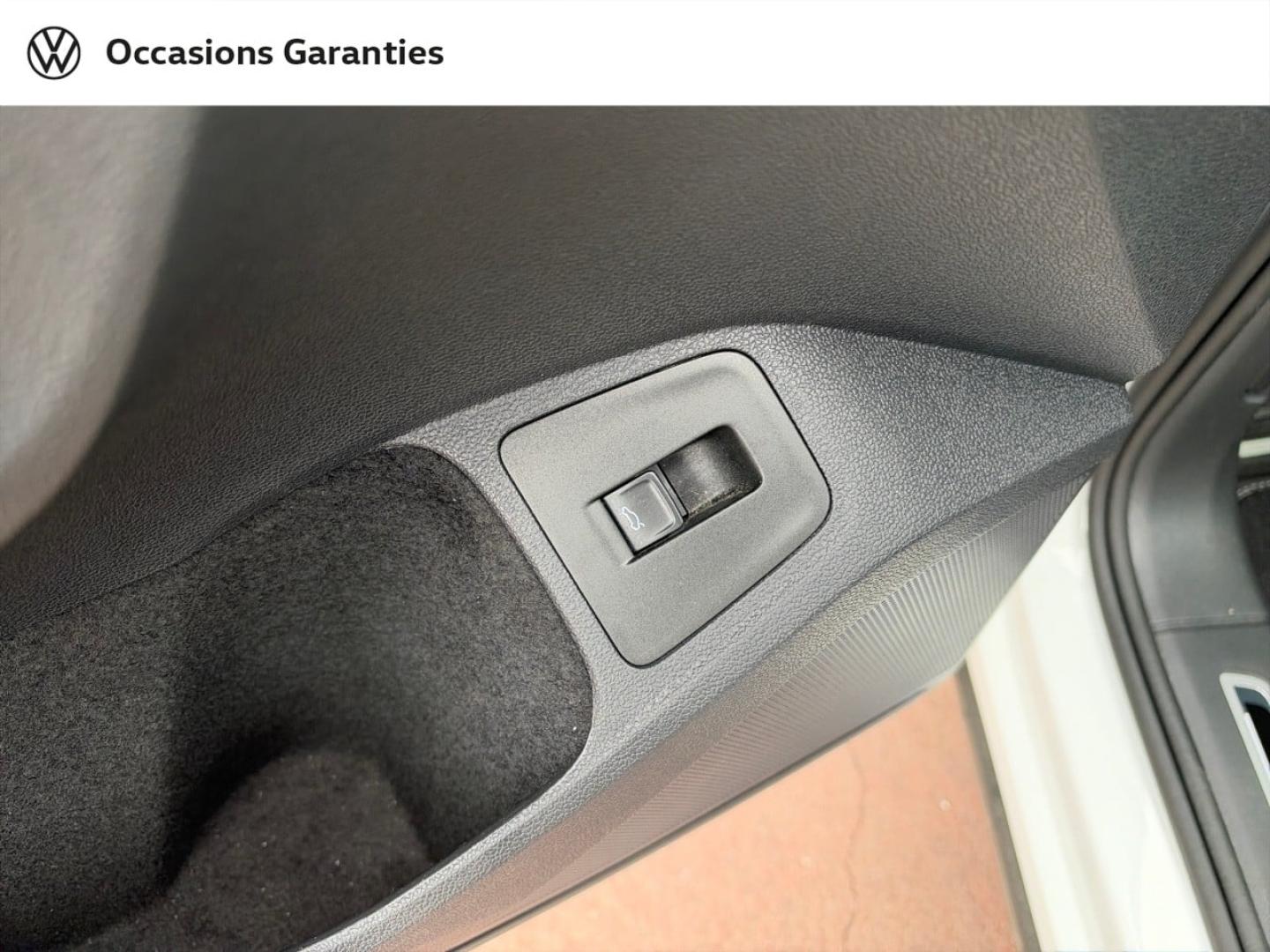 Voitures occasions VOLKSWAGEN TIGUAN R-Line Exclusive Villemomble