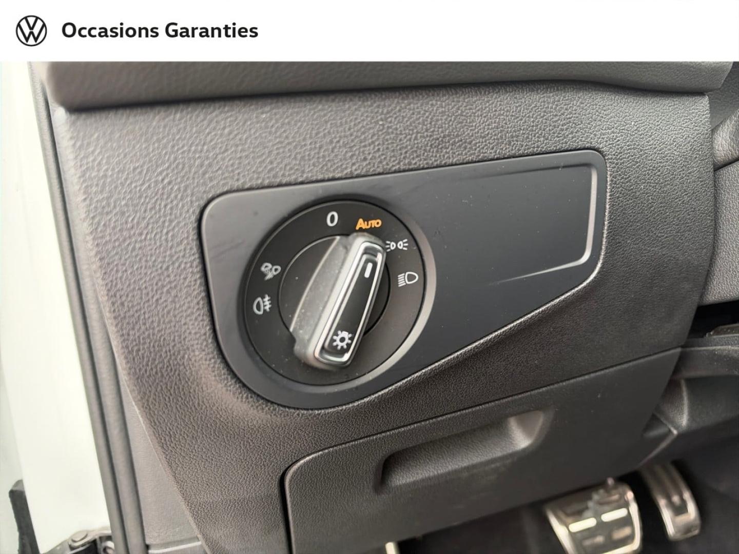 Voitures occasions VOLKSWAGEN TIGUAN R-Line Exclusive Villemomble