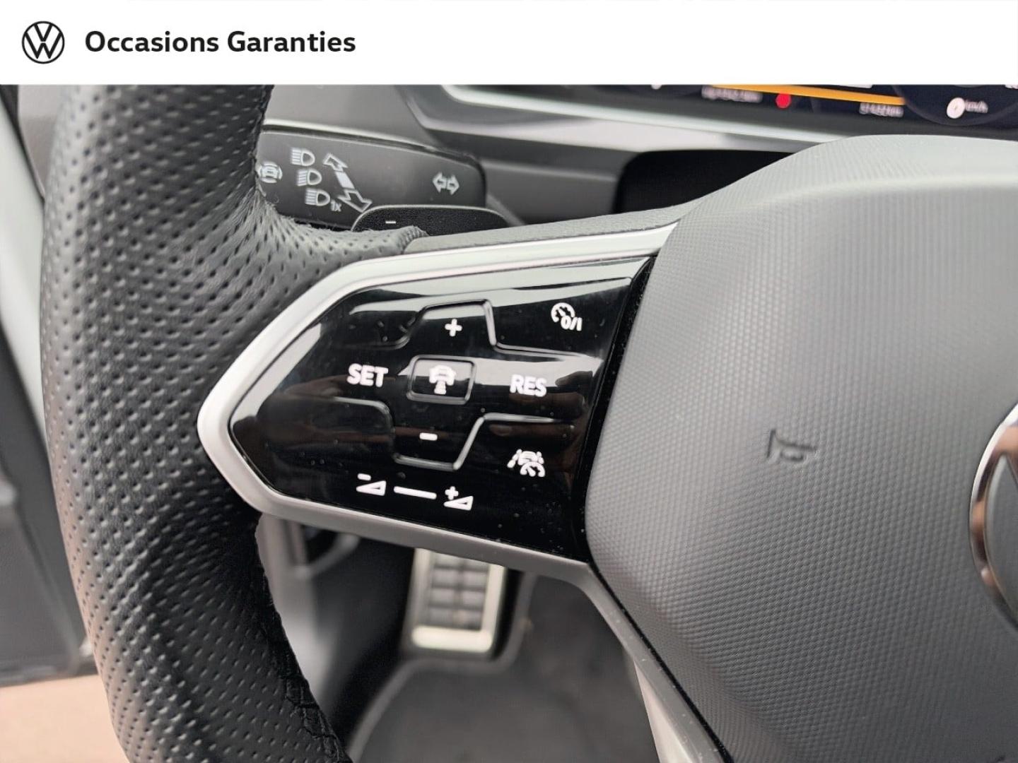 Voitures occasions VOLKSWAGEN TIGUAN R-Line Exclusive Villemomble