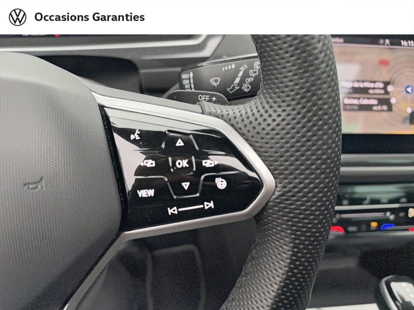 Voitures occasions VOLKSWAGEN TIGUAN R-Line Exclusive Villemomble