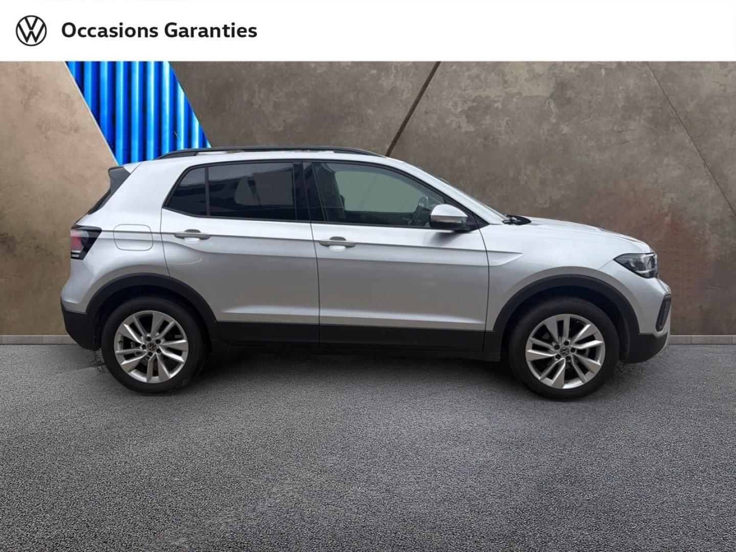 Voitures occasions VOLKSWAGEN T-CROSS VW Edition Villemomble