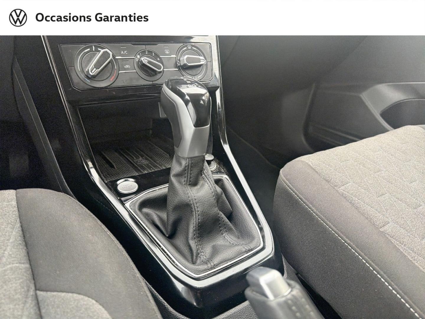 Voitures occasions VOLKSWAGEN T-CROSS VW Edition Villemomble