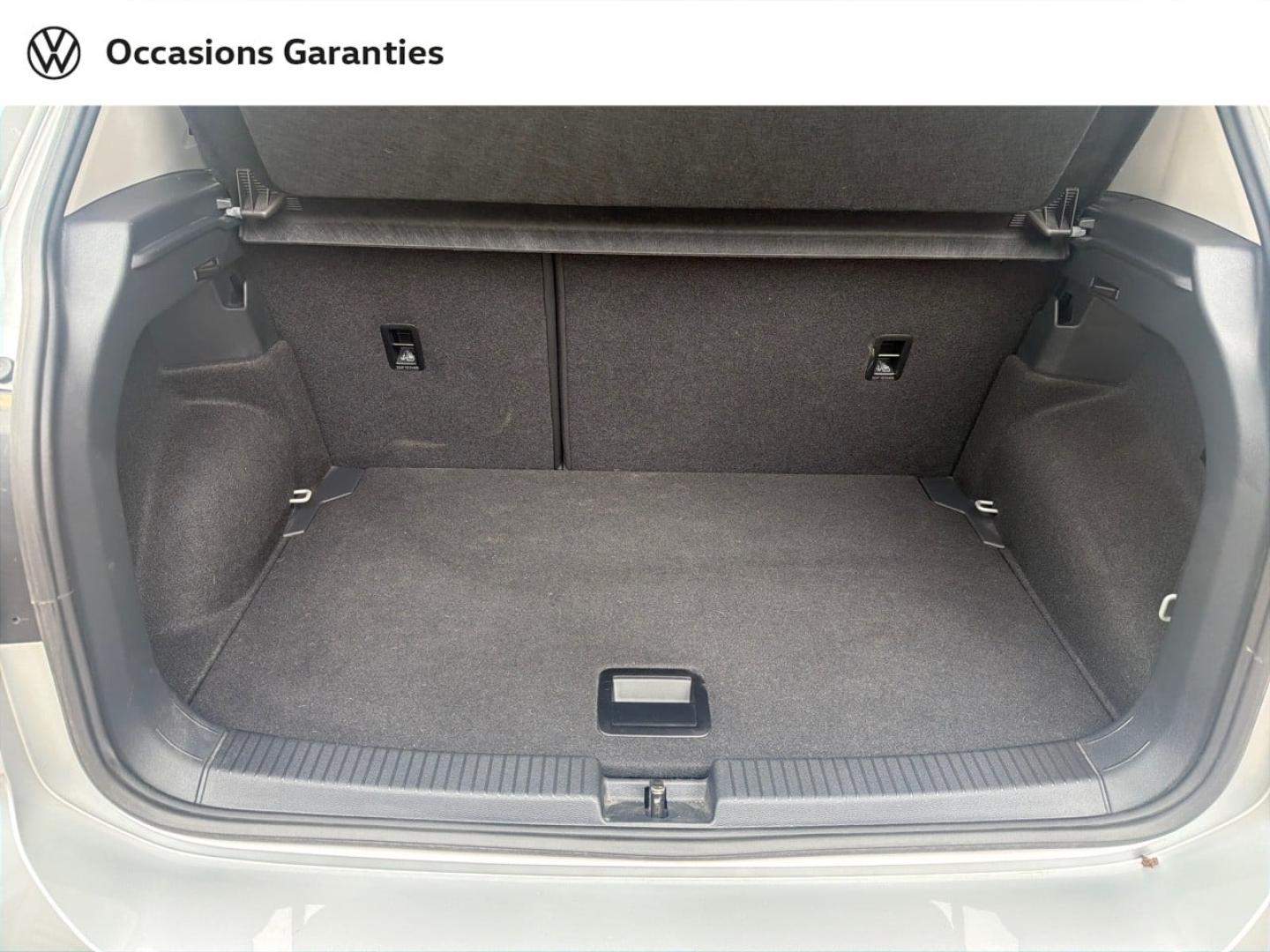 Voitures occasions VOLKSWAGEN T-CROSS VW Edition Villemomble