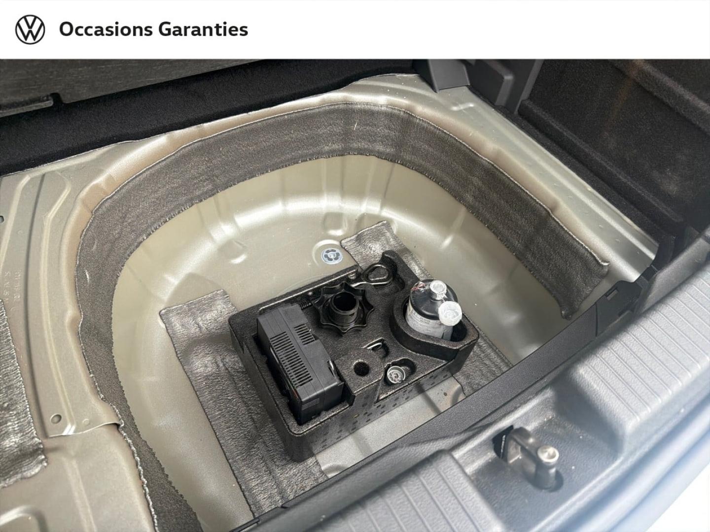 Voitures occasions VOLKSWAGEN T-CROSS VW Edition Villemomble