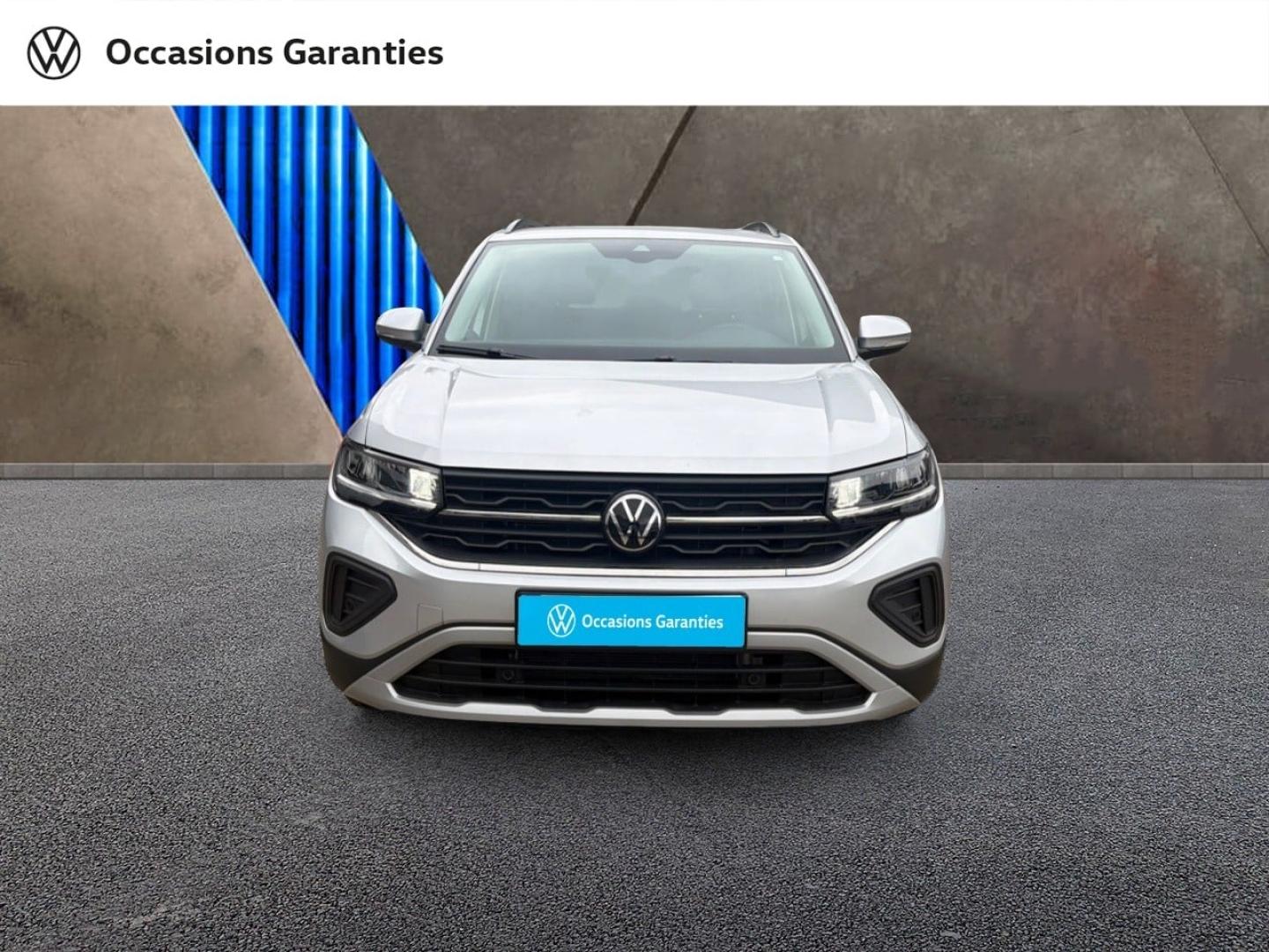 Voitures occasions VOLKSWAGEN T-CROSS VW Edition Villemomble