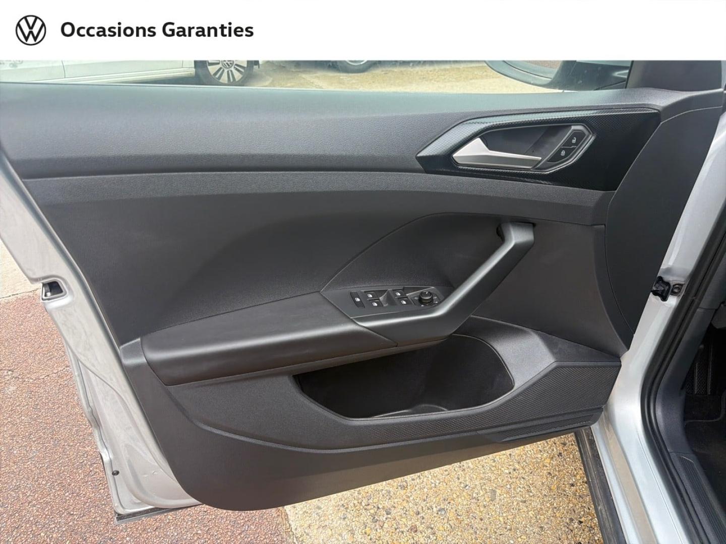 Voitures occasions VOLKSWAGEN T-CROSS VW Edition Villemomble