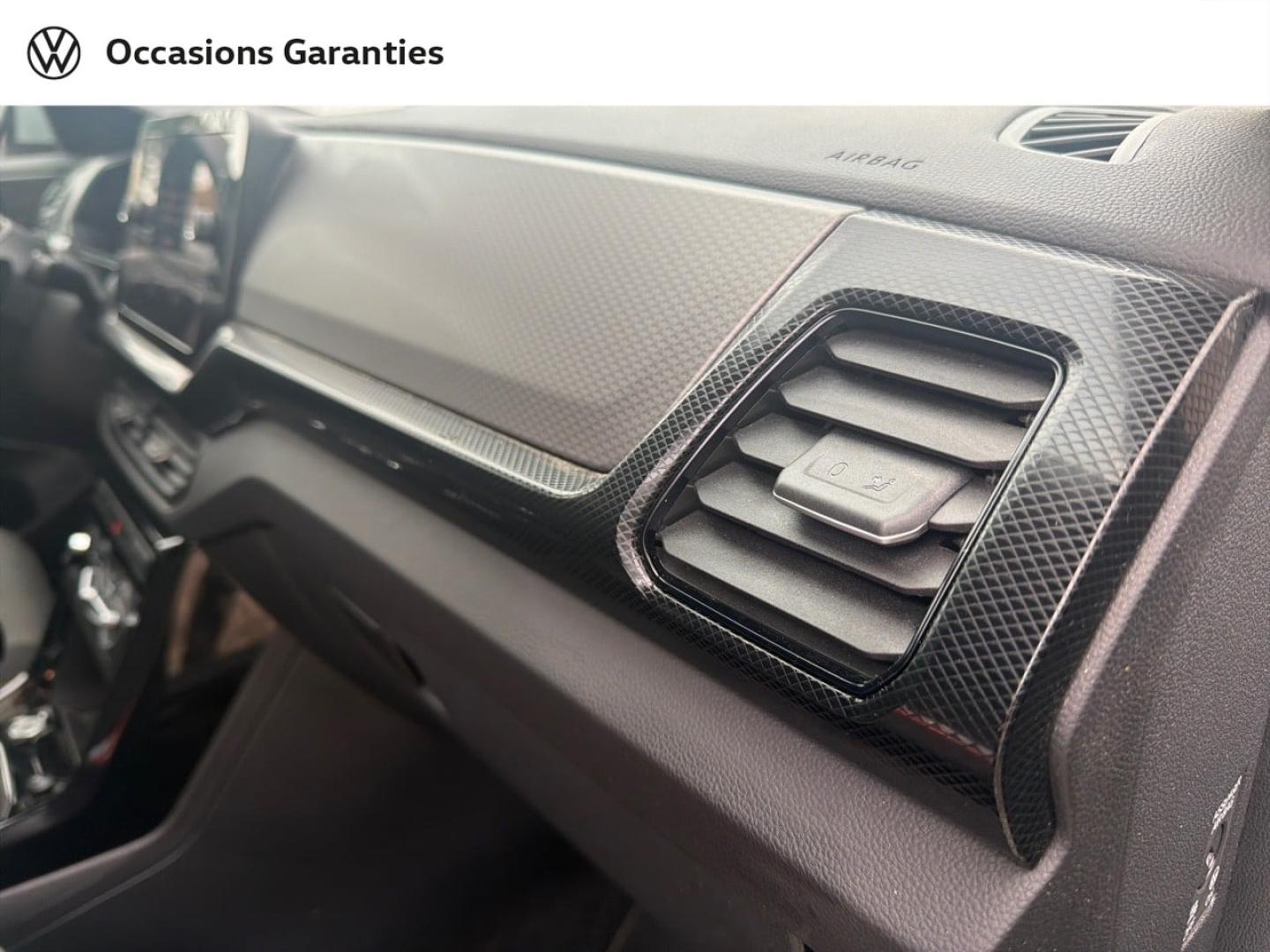 Voitures occasions VOLKSWAGEN T-CROSS VW Edition Villemomble