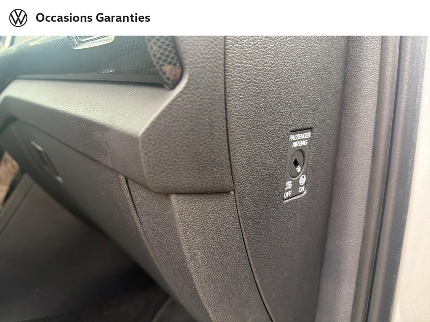 Voitures occasions VOLKSWAGEN T-CROSS VW Edition Villemomble