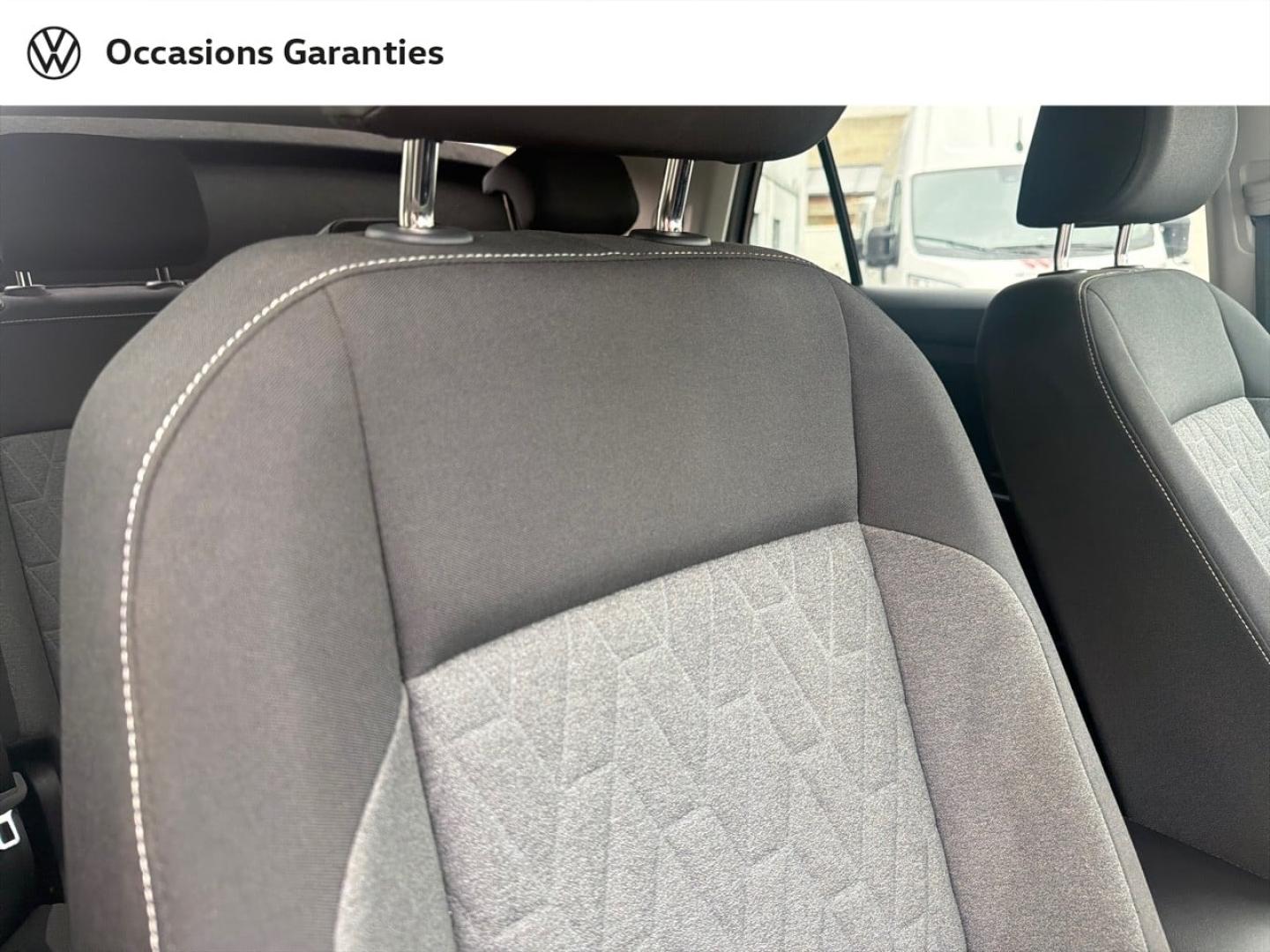 Voitures occasions VOLKSWAGEN T-CROSS VW Edition Villemomble