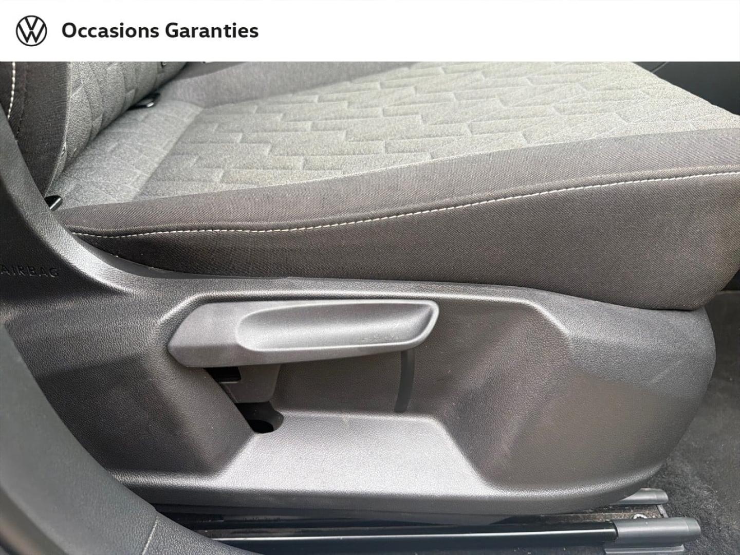 Voitures occasions VOLKSWAGEN T-CROSS VW Edition Villemomble