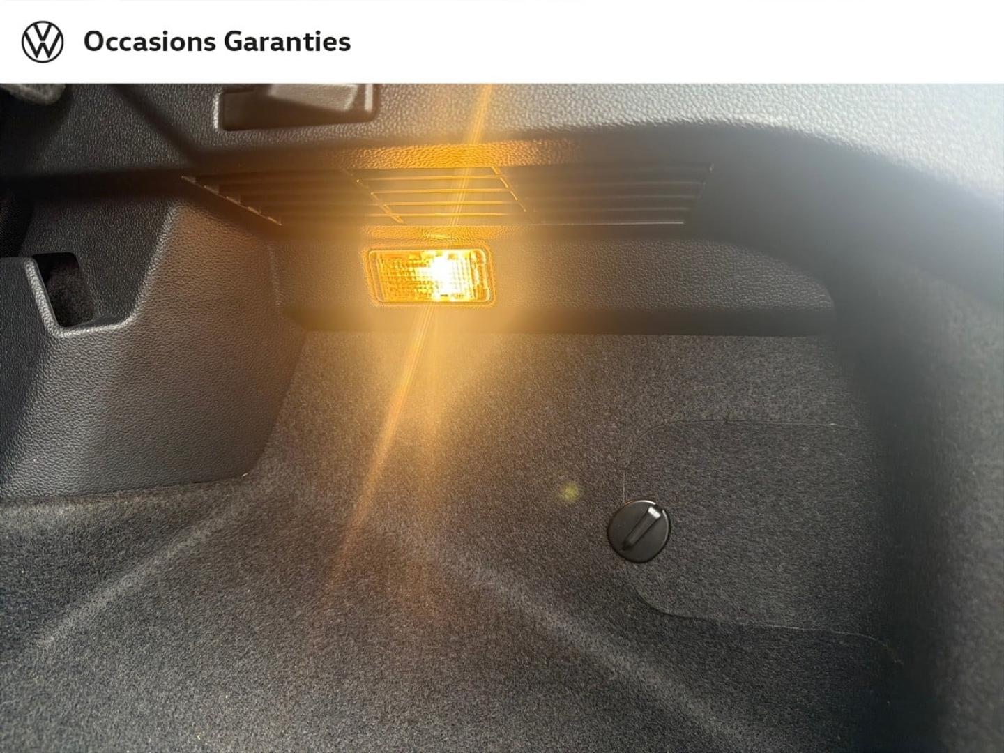 Voitures occasions VOLKSWAGEN T-CROSS VW Edition Villemomble