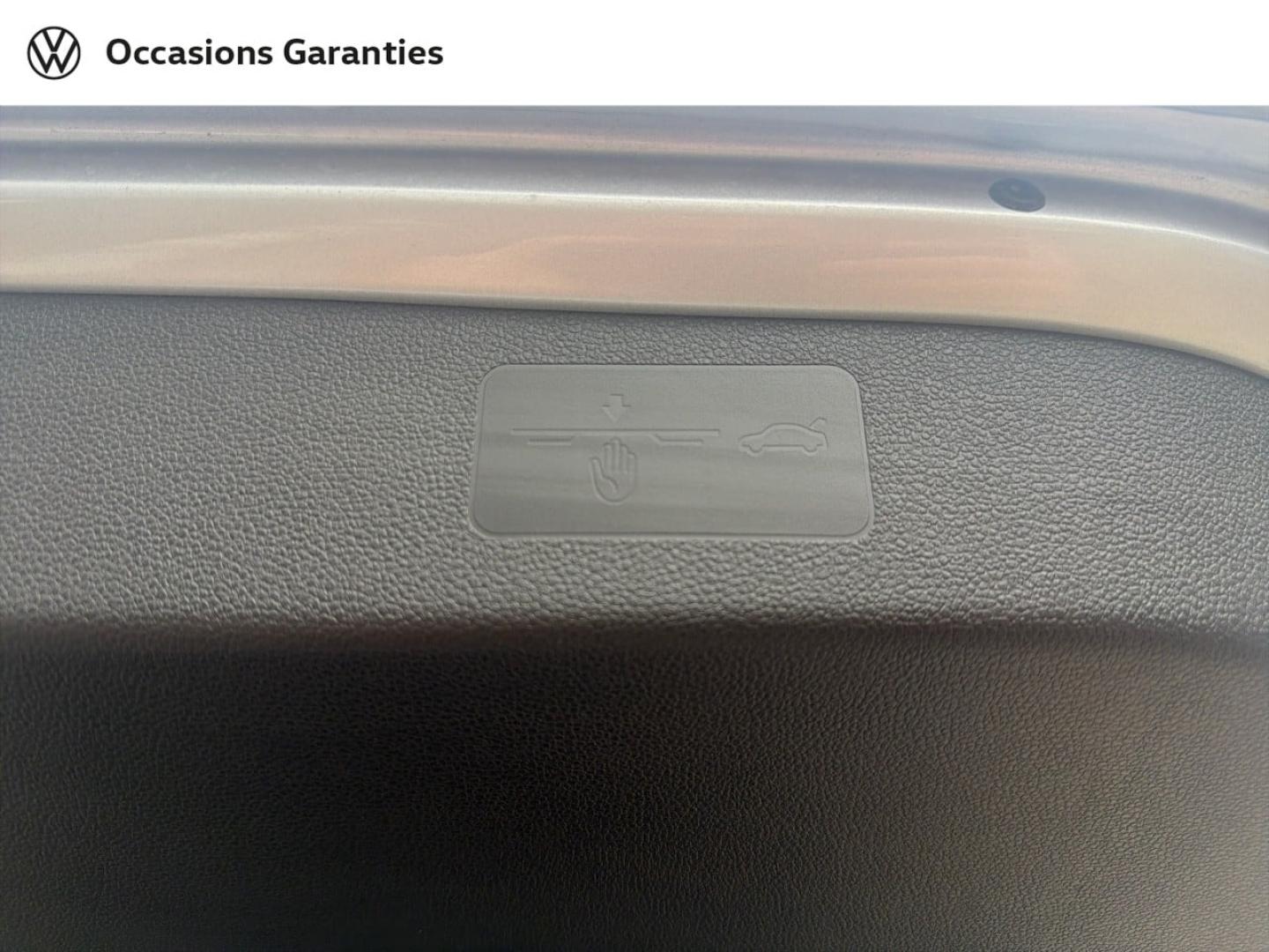Voitures occasions VOLKSWAGEN T-CROSS VW Edition Villemomble