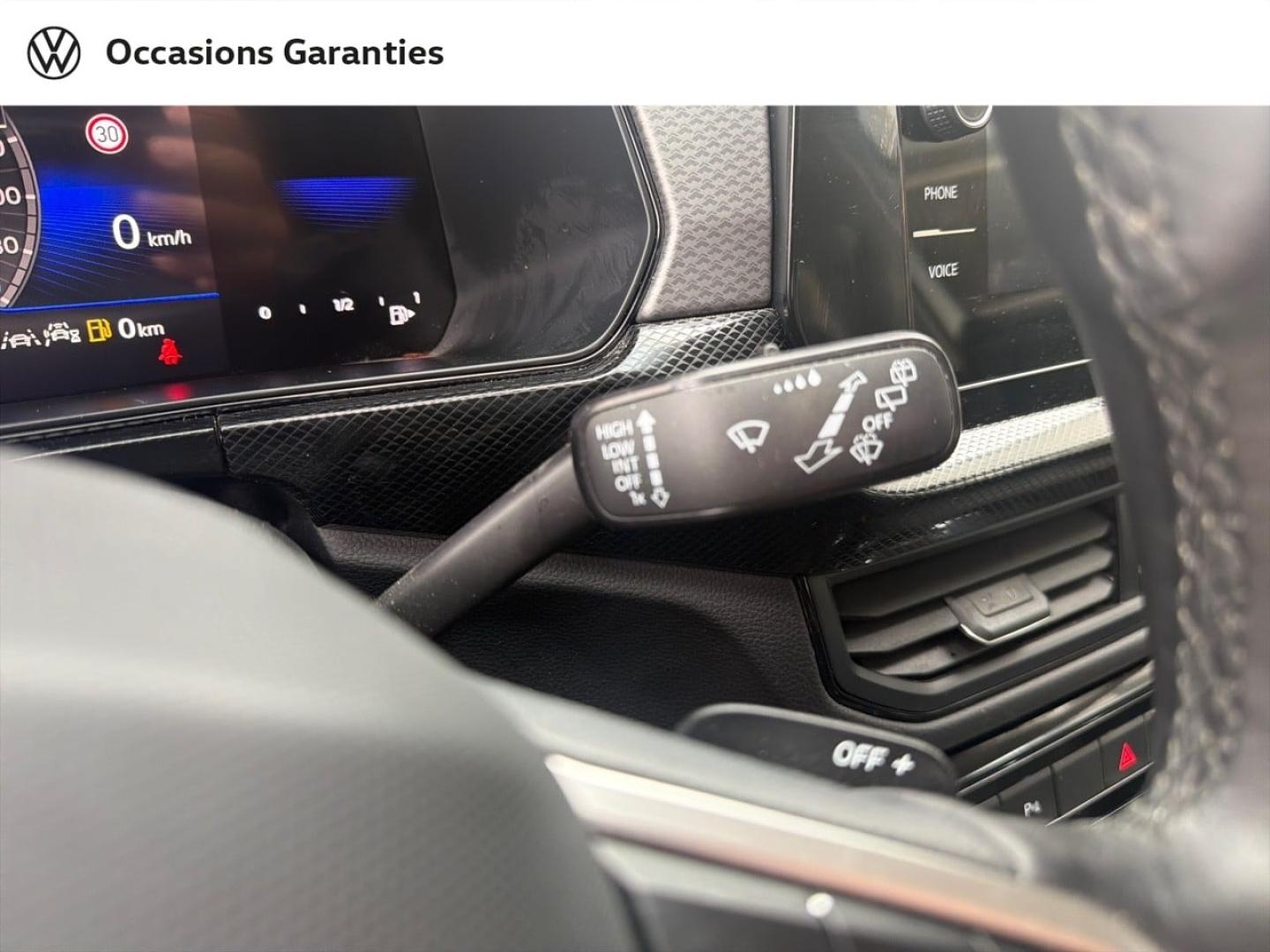 Voitures occasions VOLKSWAGEN T-CROSS VW Edition Villemomble