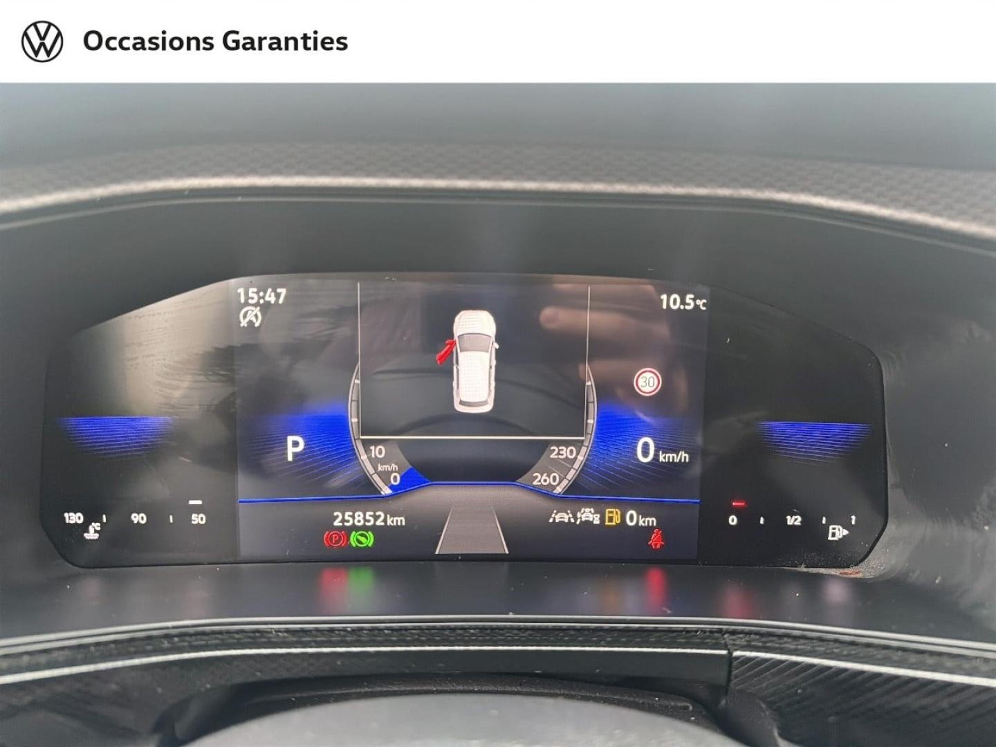 Voitures occasions VOLKSWAGEN T-CROSS VW Edition Villemomble