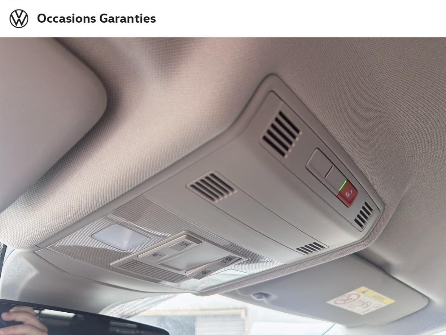 Voitures occasions VOLKSWAGEN T-CROSS VW Edition Villemomble