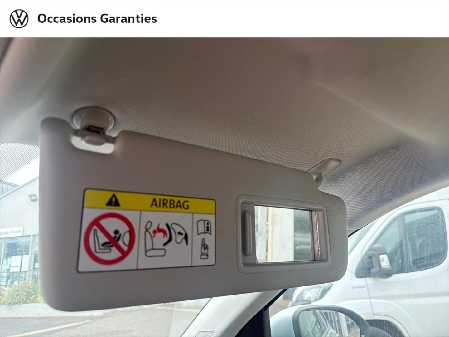 Voitures occasions VOLKSWAGEN T-CROSS VW Edition Villemomble