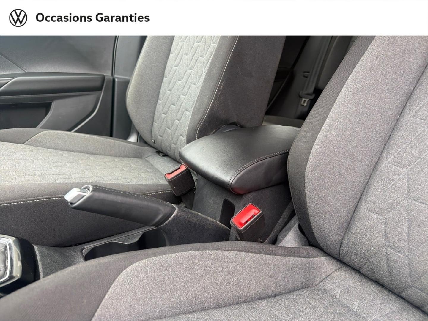Voitures occasions VOLKSWAGEN T-CROSS VW Edition Villemomble