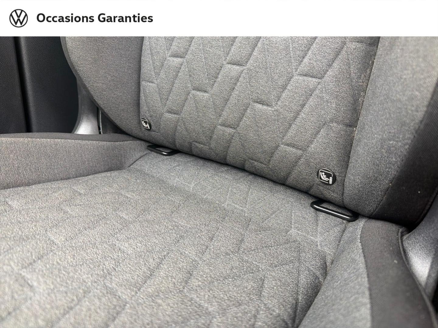 Voitures occasions VOLKSWAGEN T-CROSS VW Edition Villemomble