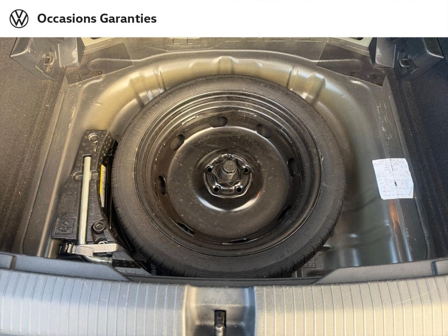 Voitures occasions VOLKSWAGEN T-ROC Carat Villemomble