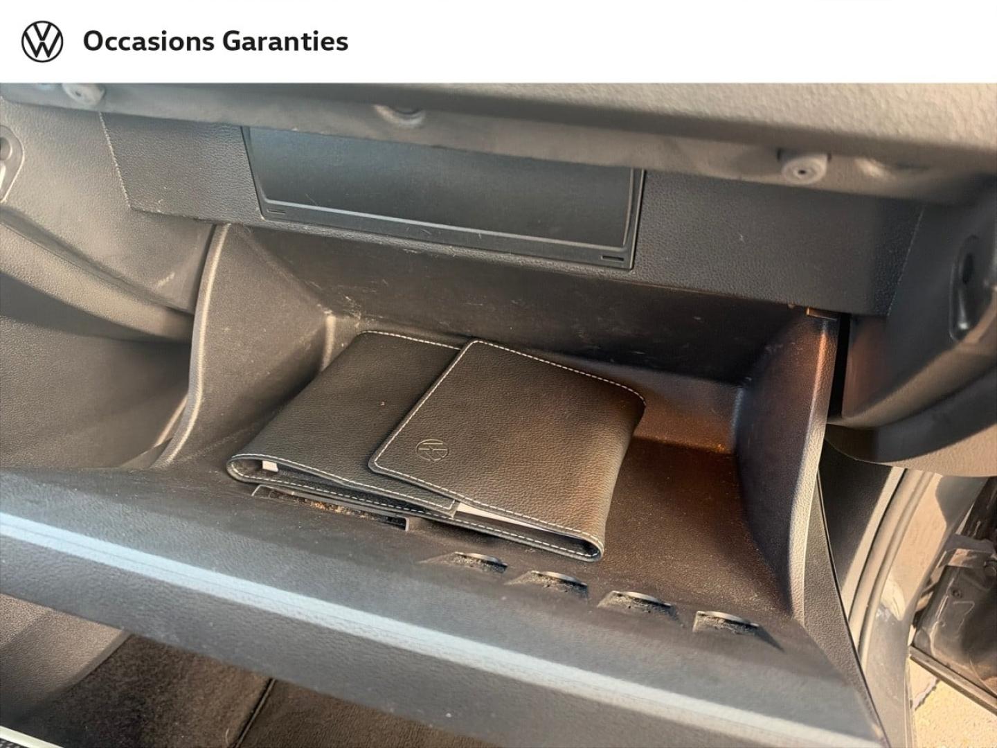 Voitures occasions VOLKSWAGEN T-ROC Carat Villemomble