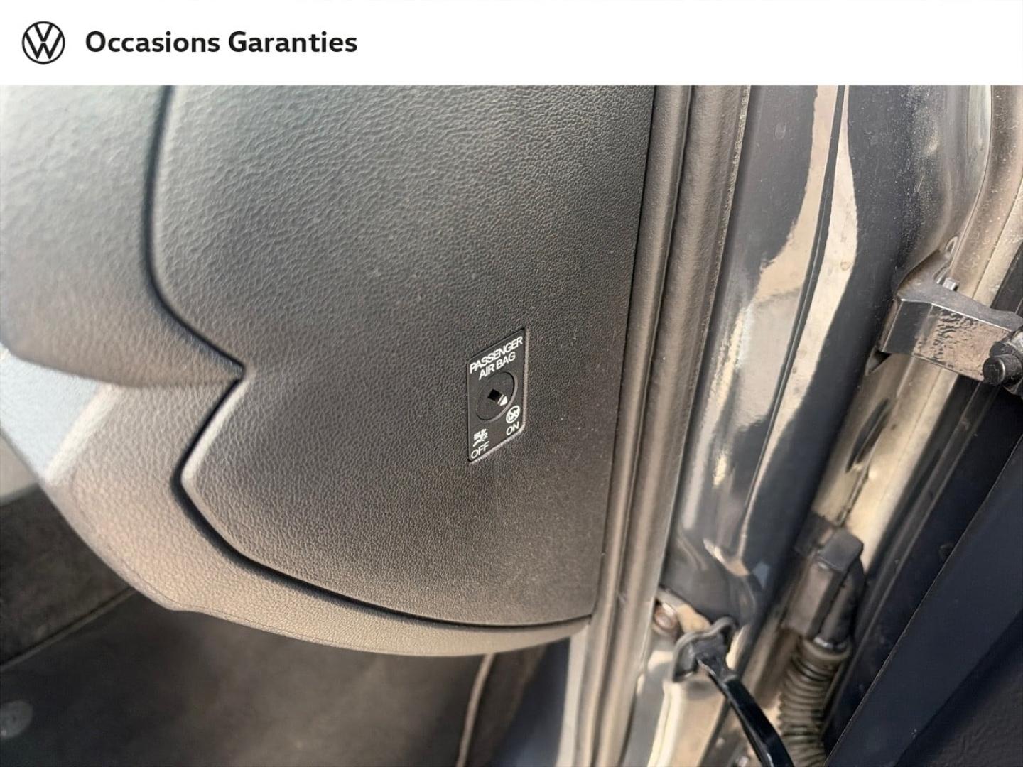 Voitures occasions VOLKSWAGEN T-ROC Carat Villemomble