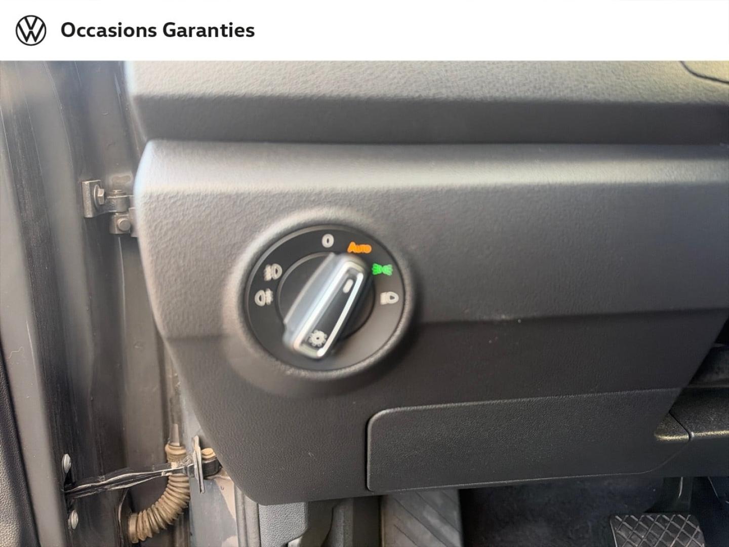 Voitures occasions VOLKSWAGEN T-ROC Carat Villemomble