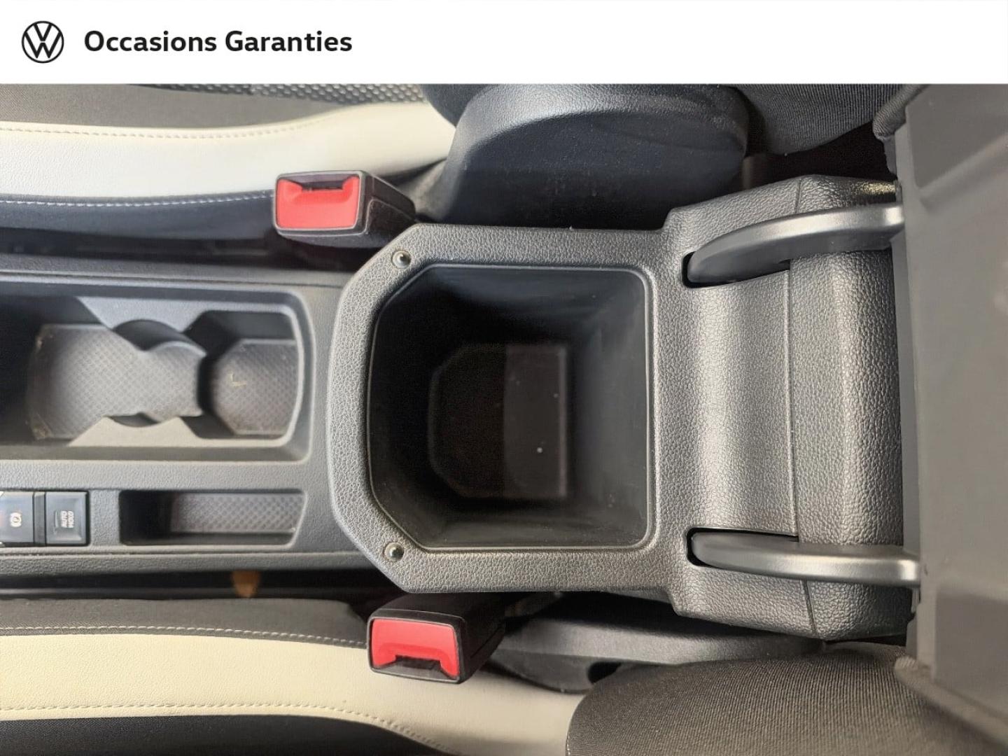 Voitures occasions VOLKSWAGEN T-ROC Carat Villemomble