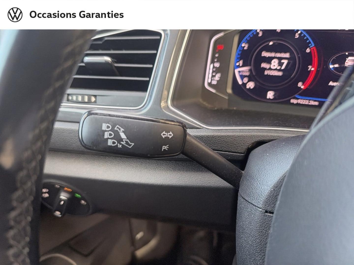 Voitures occasions VOLKSWAGEN T-ROC Carat Villemomble