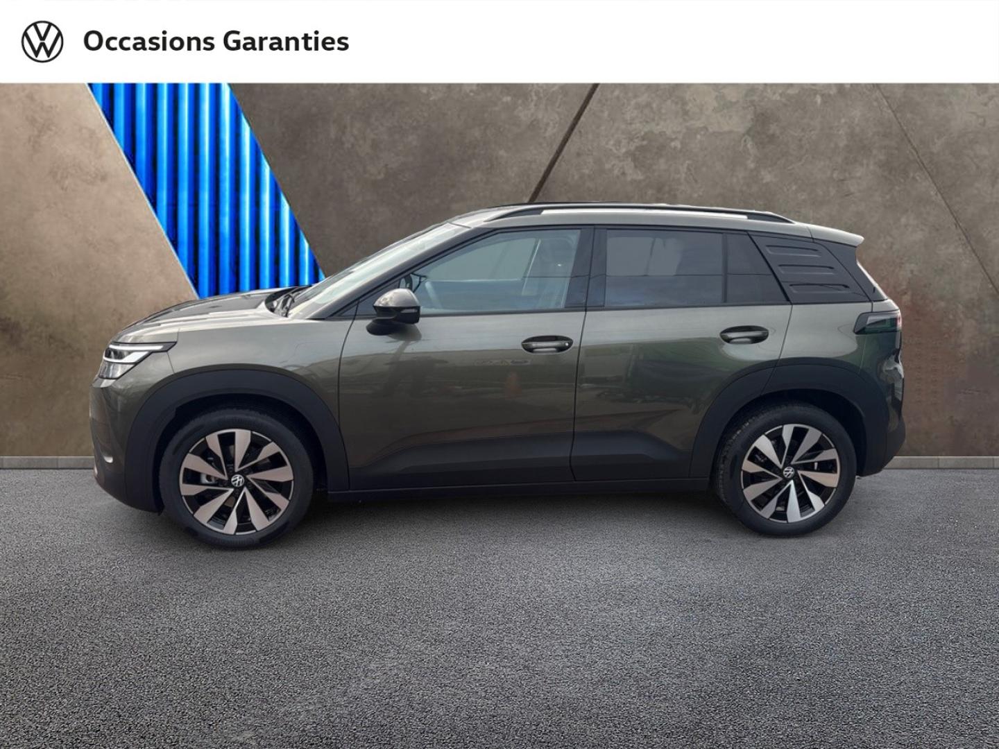 Voitures occasions VOLKSWAGEN ID. CROSS Life Edition Villemomble