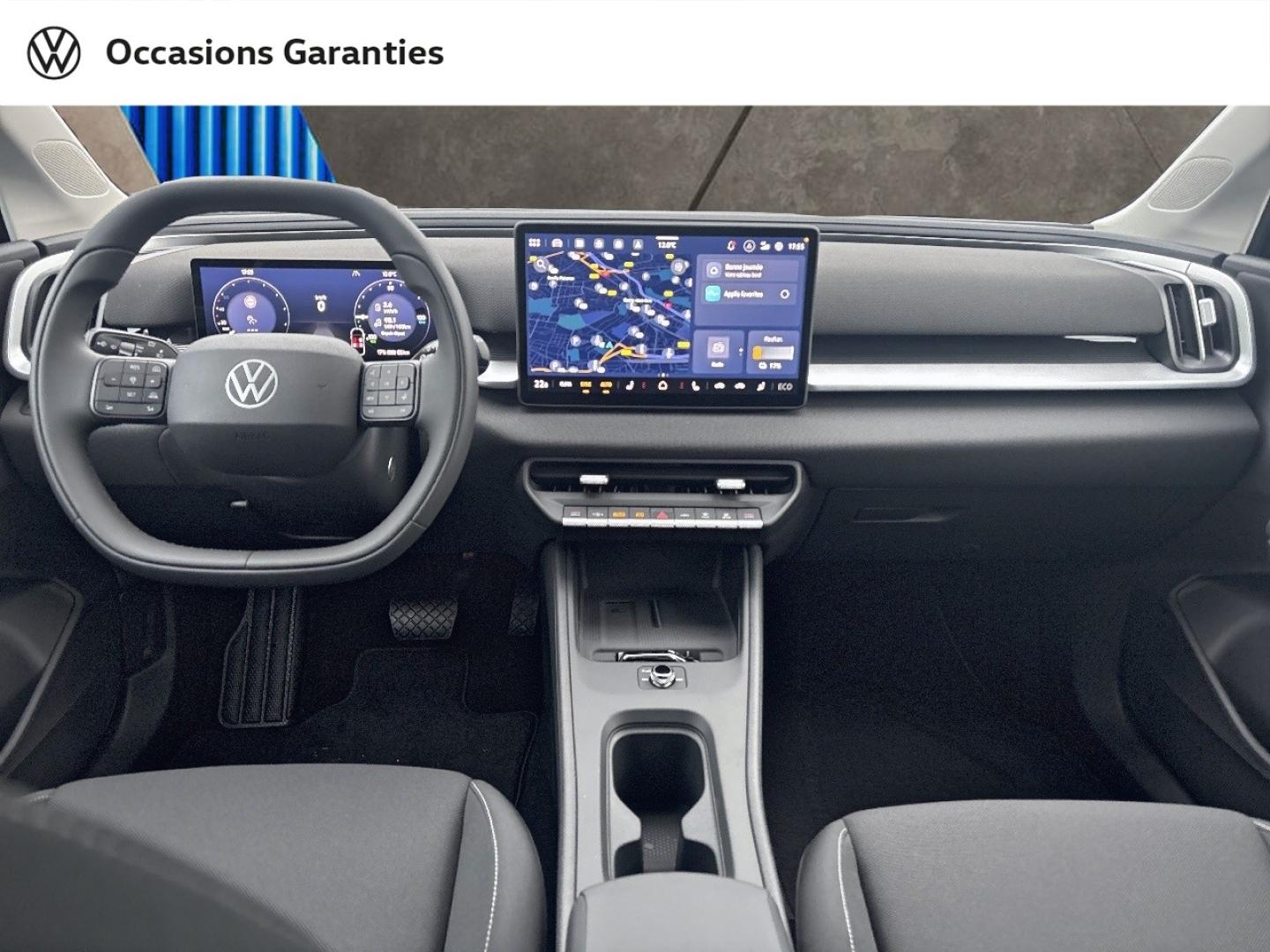 Voitures occasions VOLKSWAGEN ID. CROSS Life Edition Villemomble
