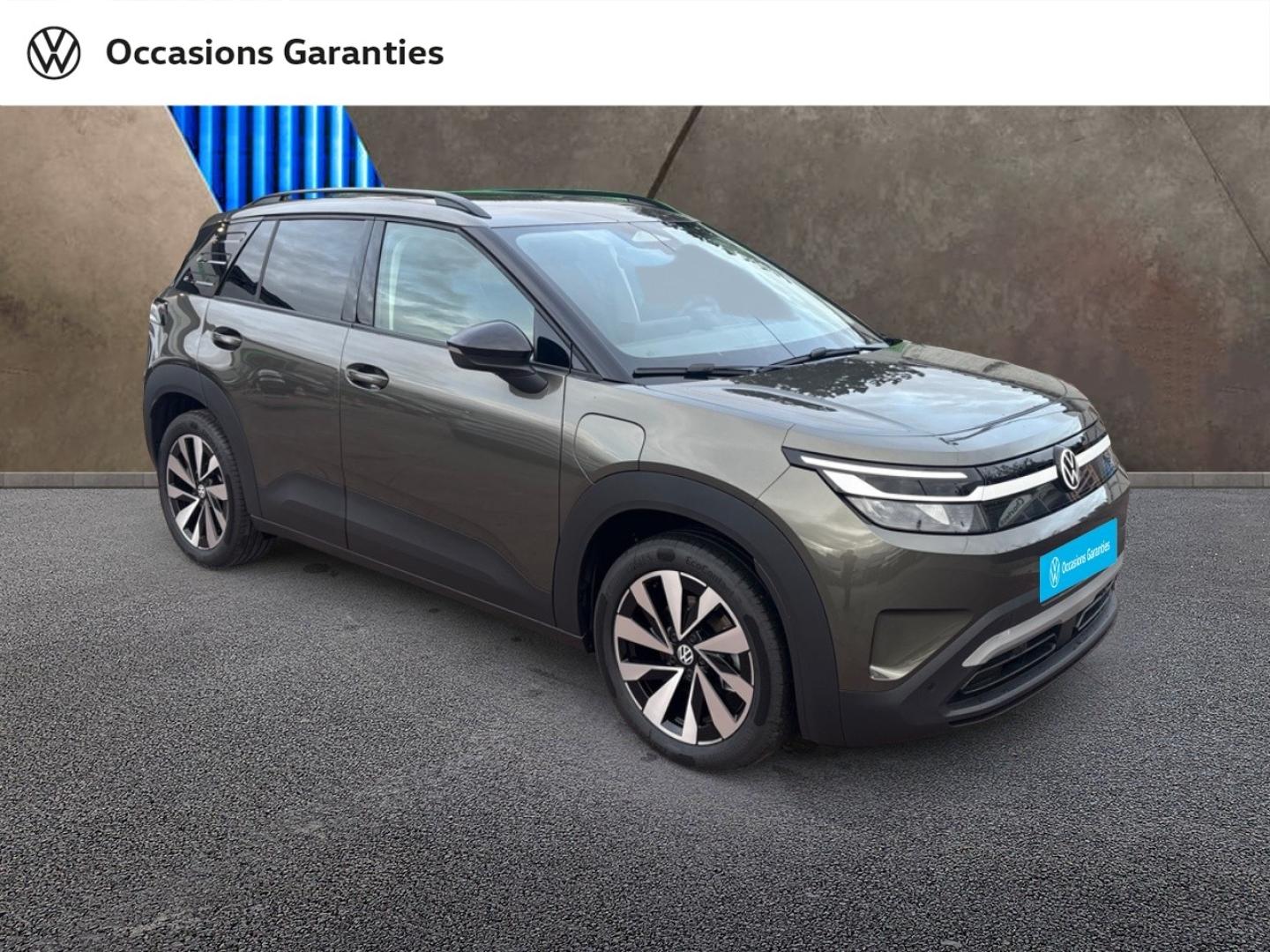 Voitures occasions VOLKSWAGEN ID. CROSS Life Edition Villemomble