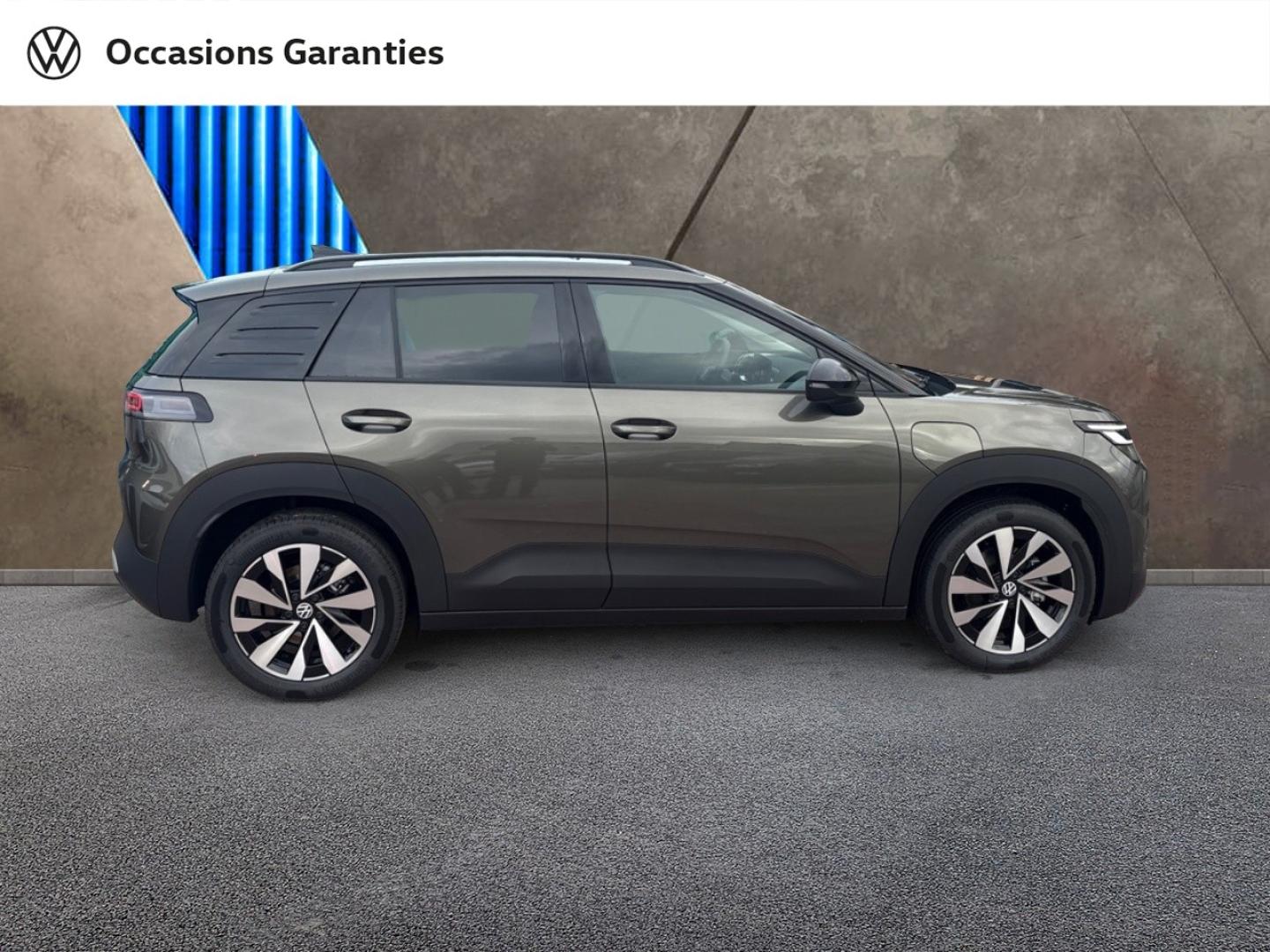 Voitures occasions VOLKSWAGEN ID. CROSS Life Edition Villemomble