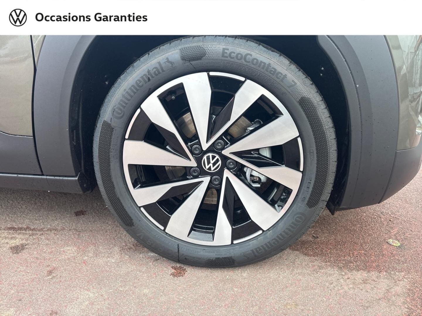 Voitures occasions VOLKSWAGEN ID. CROSS Life Edition Villemomble