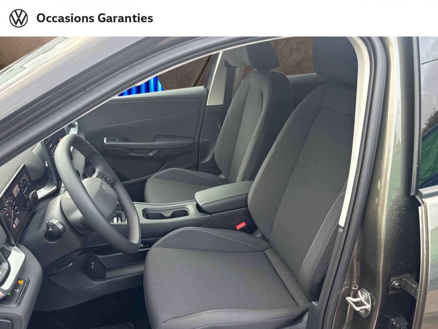 Voitures occasions VOLKSWAGEN ID. CROSS Life Edition Villemomble