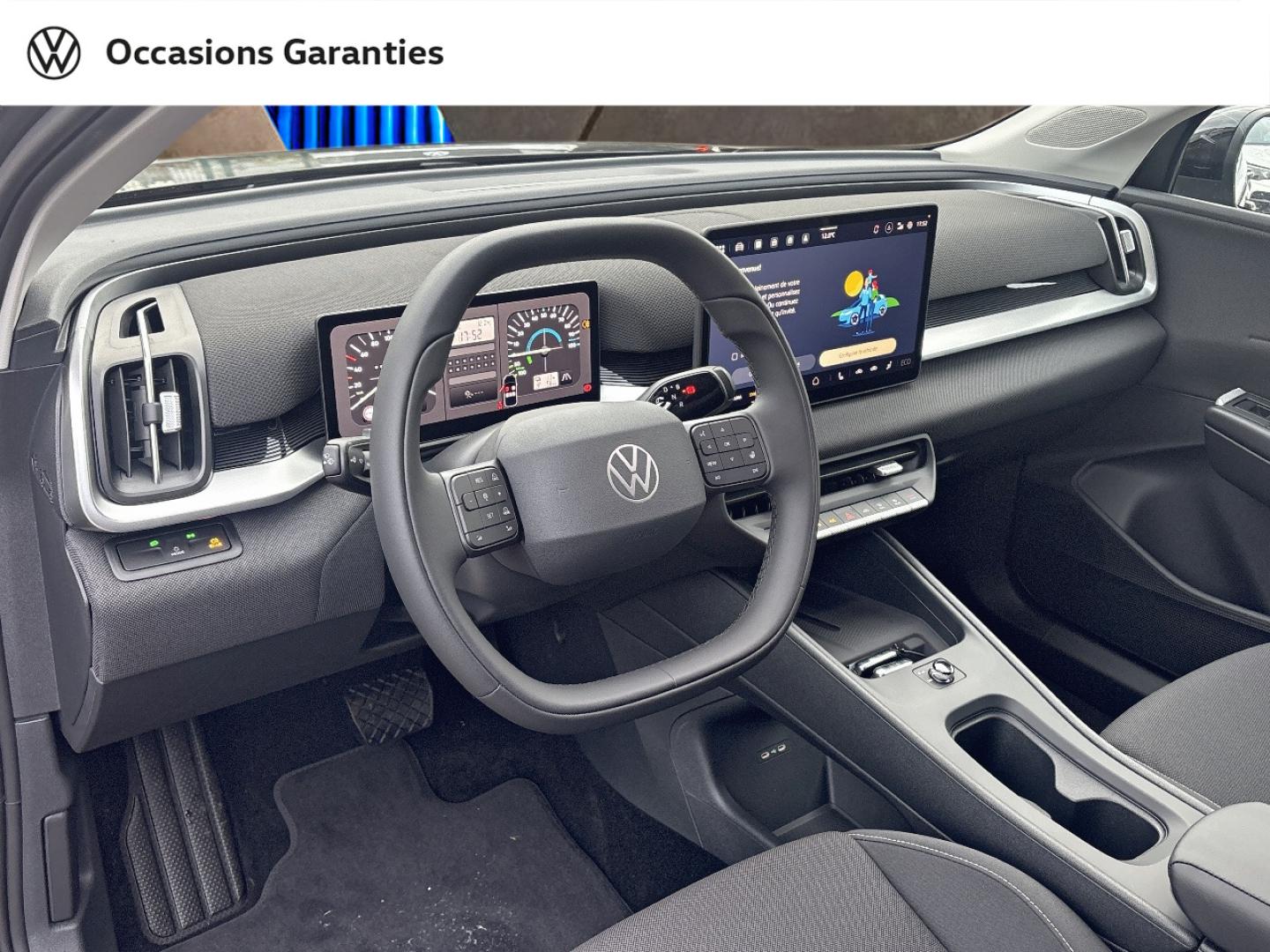 Voitures occasions VOLKSWAGEN ID. CROSS Life Edition Villemomble