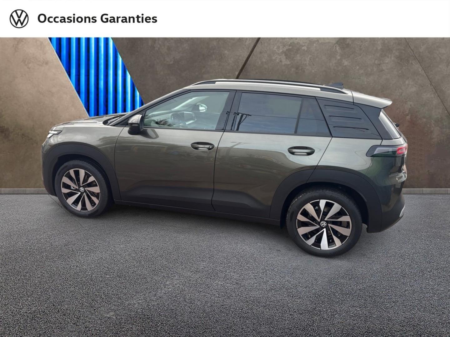 Voitures occasions VOLKSWAGEN ID. CROSS Life Edition Villemomble