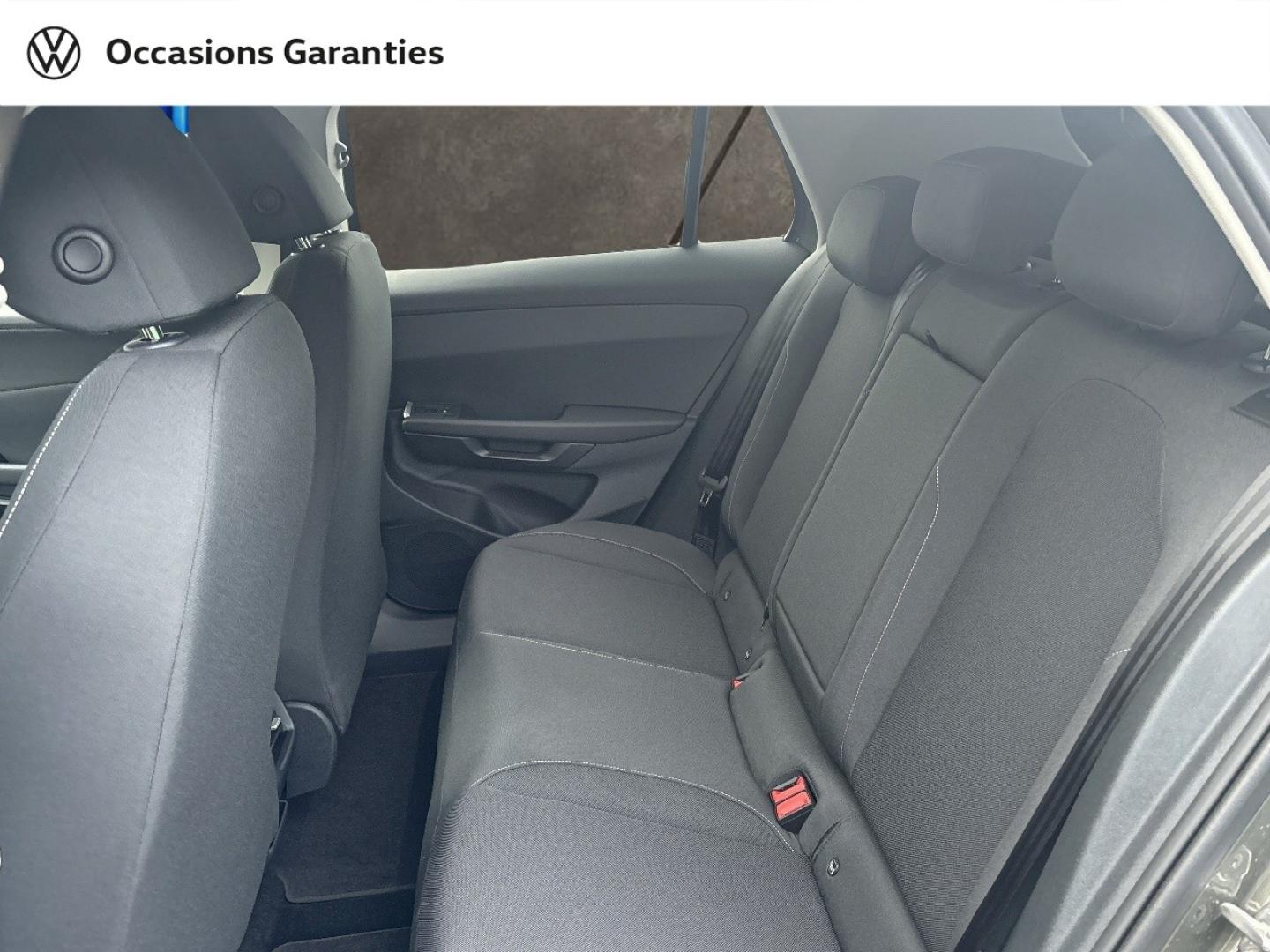 Voitures occasions VOLKSWAGEN ID. CROSS Life Edition Villemomble