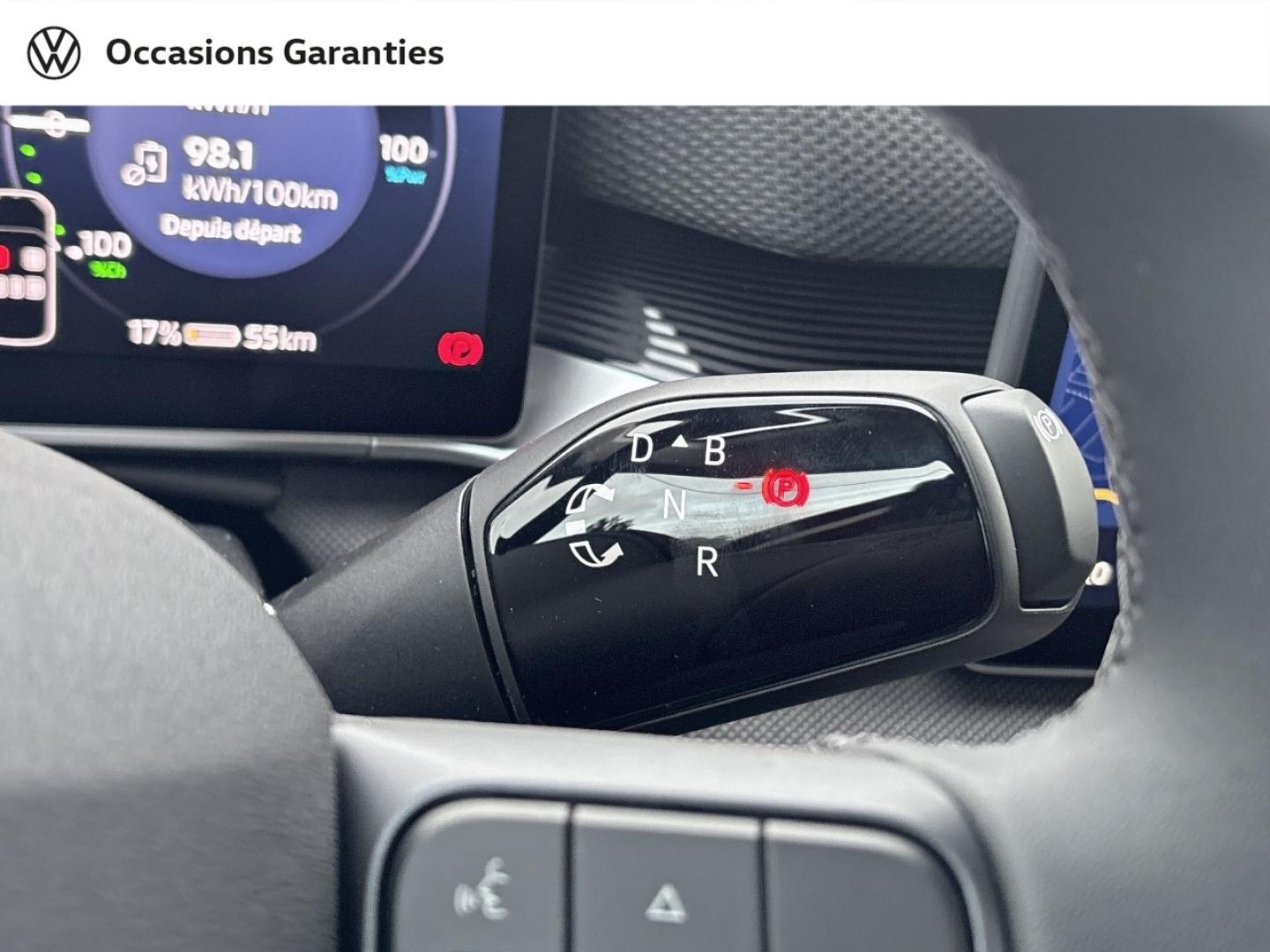Voitures occasions VOLKSWAGEN ID. CROSS Life Edition Villemomble
