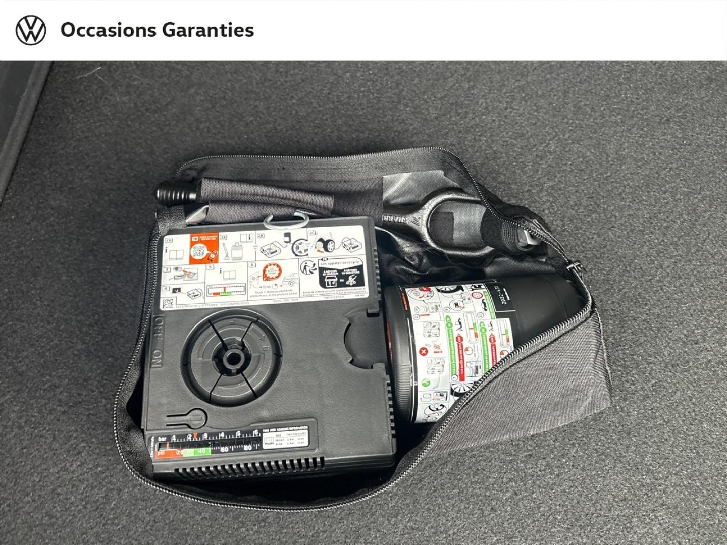 Voitures occasions VOLKSWAGEN ID. CROSS Life Edition Villemomble