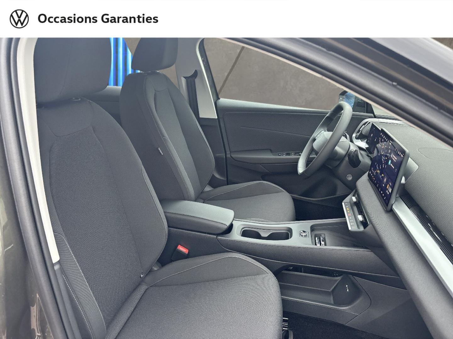 Voitures occasions VOLKSWAGEN ID. CROSS Life Edition Villemomble
