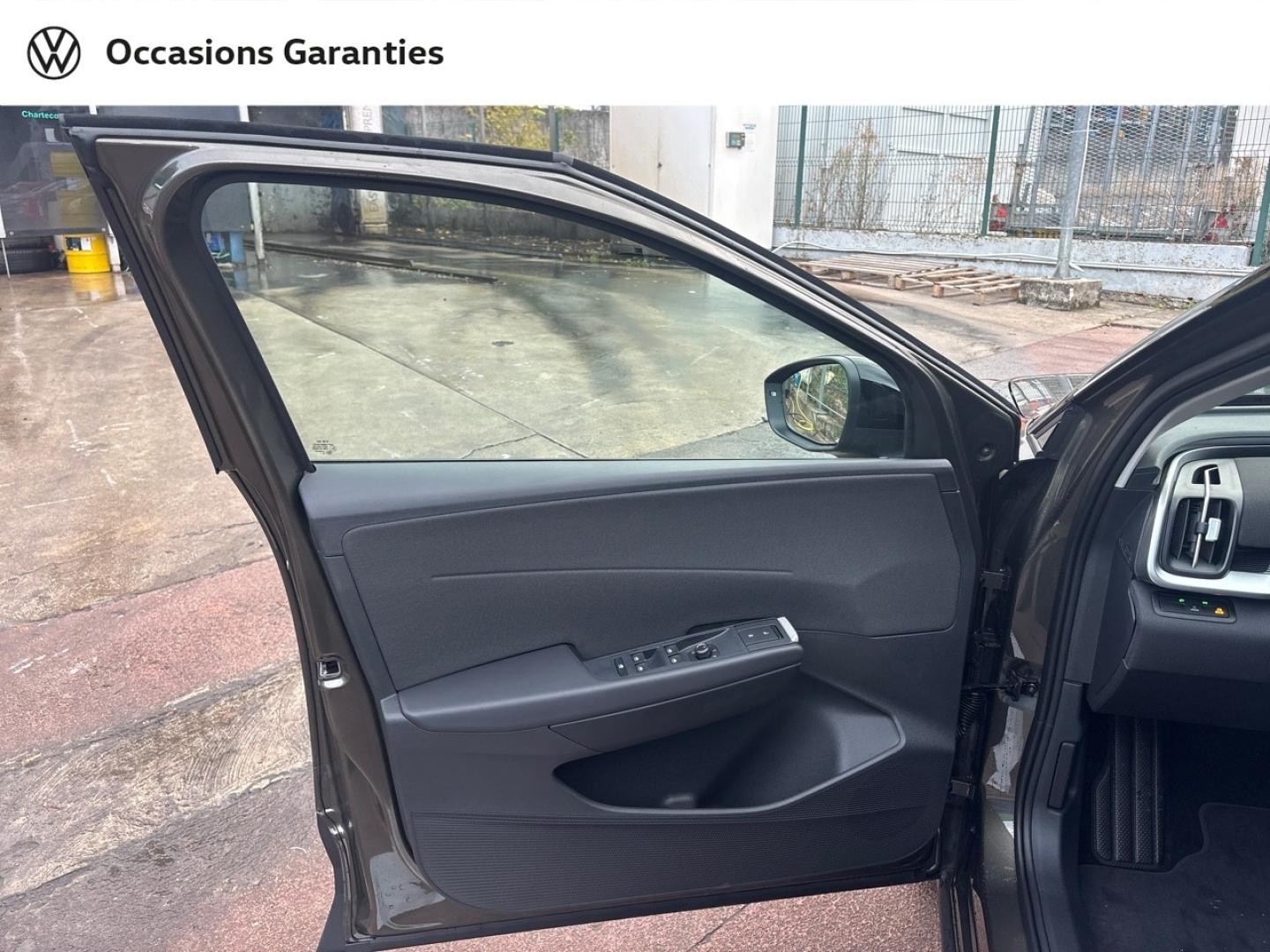 Voitures occasions VOLKSWAGEN ID. CROSS Life Edition Villemomble