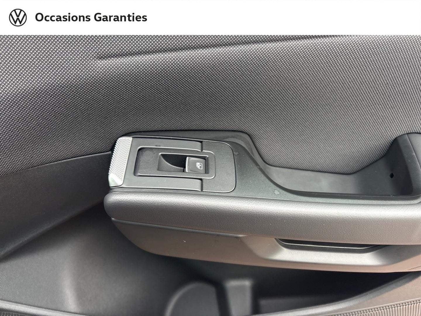 Voitures occasions VOLKSWAGEN ID. CROSS Life Edition Villemomble